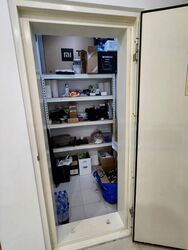 Centra Residence (D14), Apartment #468845811